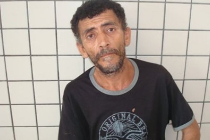 Guarda Municipal prende homem que espancou a mãe
