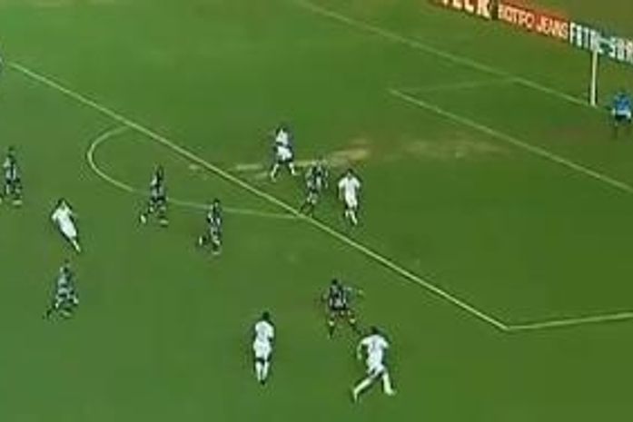 ASA joga mal e leva de 3x0 do Santo André em São Paulo