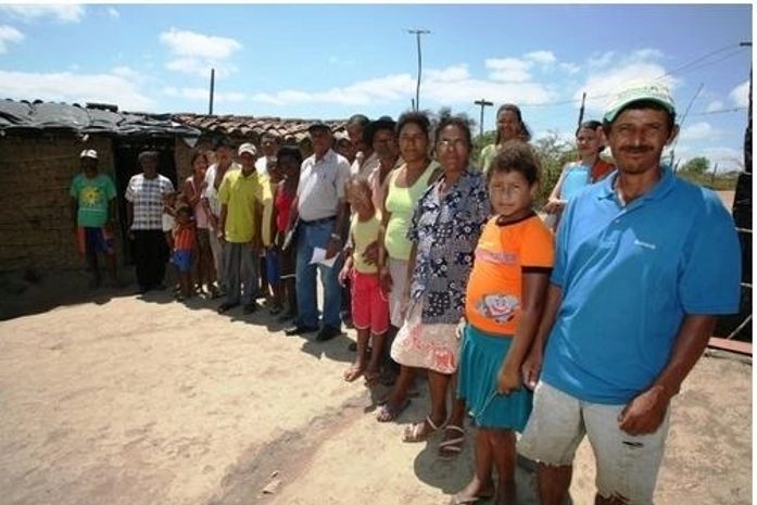 Discriminação ainda permeia remanescentes de quilombos