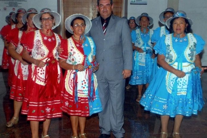 Pastoril Menino de Jesus