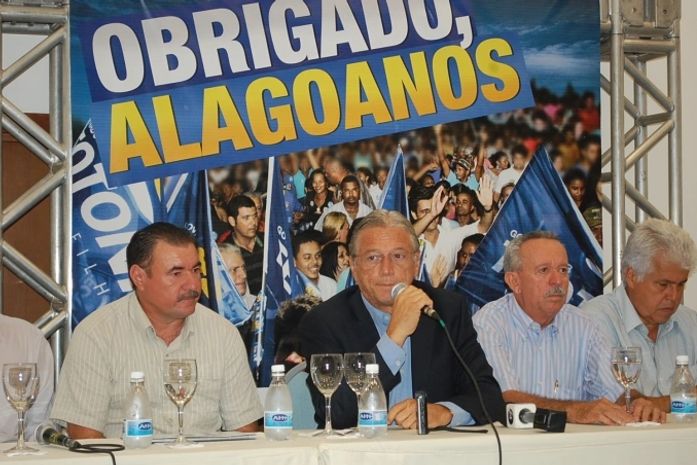 Téo afirma que qualquer nome para secretariado é apenas especulação