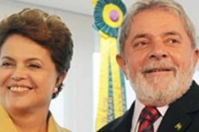 Dilma diz que salário mínimo deve superar os R$ 600 em 2011