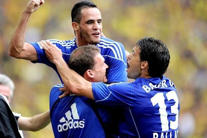 Ex-jogador do Flamengo é chamado de "novo kaká" e sondado pelo Manchester City