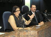 Câmara de Vereadores debate empréstimo à Prefeitura de Maceió