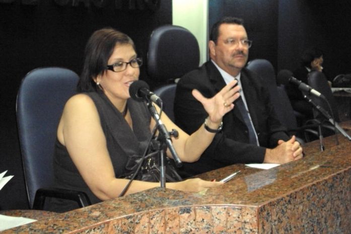 Câmara de Vereadores debate empréstimo à Prefeitura de Maceió
