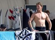 Overdose de medicamento pode ter matado Andy Irons