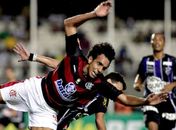 Vídeo:Ceará e Flamengo ficam no empate e continuam em situação perigosa