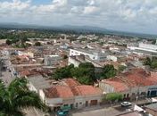 Palmeiras dos Índios