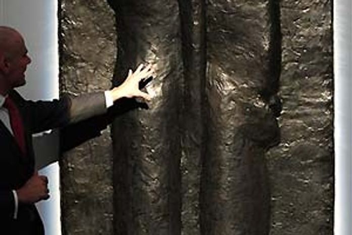 Escultura de Matisse é leiloada por quase US$ 49 milhões