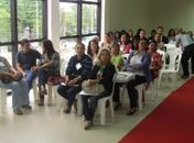 Arapiraca recebe 25 municípios para capacitação do Selo Unicef‏