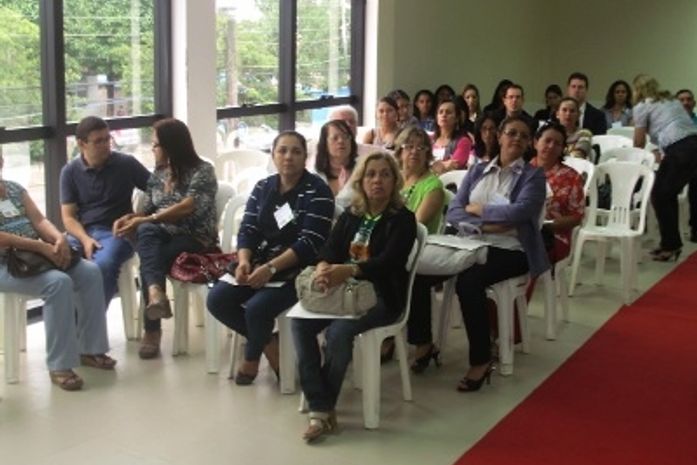 Arapiraca recebe 25 municípios para capacitação do Selo Unicef‏