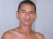 Bruno Barbosa dos Santos, 19 