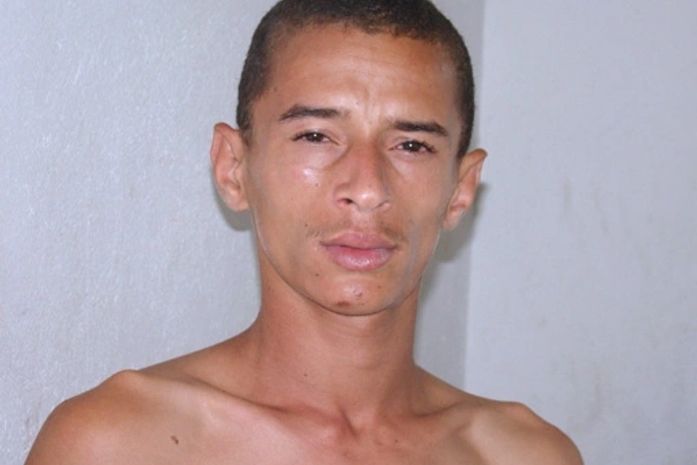 Bruno Barbosa dos Santos, 19 