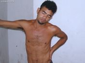 Jaziel Luis da Silva, 22 