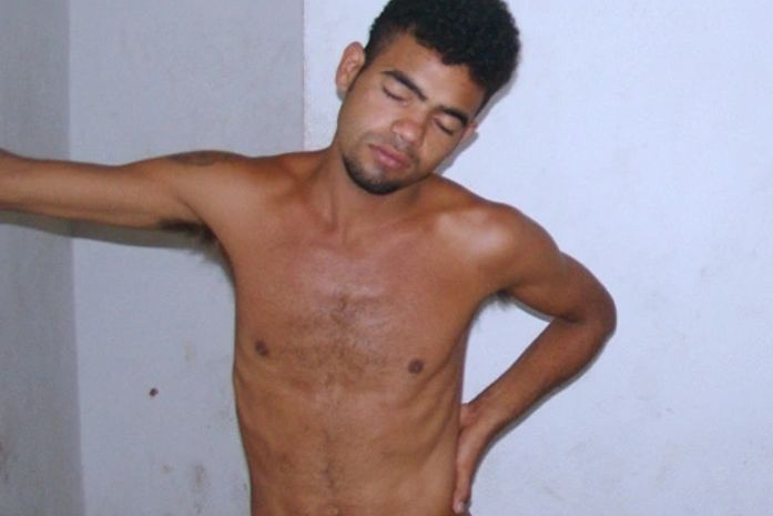 Jaziel Luis da Silva, 22
