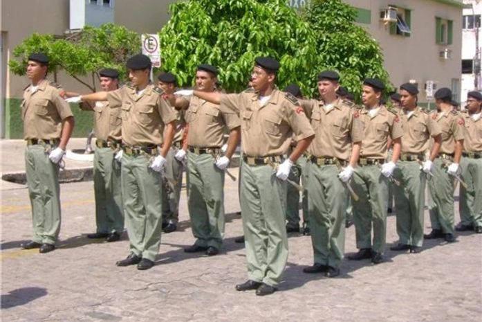 Policiais pedem que plano de segurança pública seja prioridade