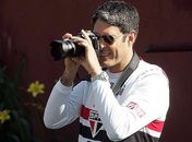 Willian Bonner fala de futebol!