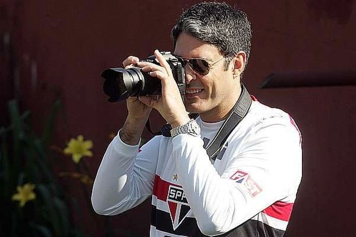 Willian Bonner fala de futebol!