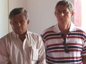 Santana confirma candidatura e diz que dará sequência ao trabalho de Serafim