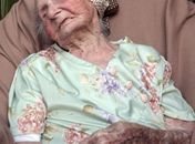 Morre aos 114 anos a mulher mais velha do mundo