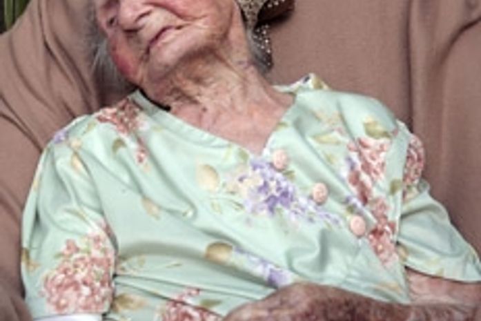 Morre aos 114 anos a mulher mais velha do mundo