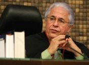 Desembargador Orlando Monteiro Cavalcanti Manso, relator do processo