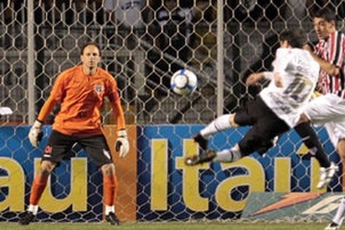 São Paulo x Corinthians: ataque contra a defesa no próximo domingo