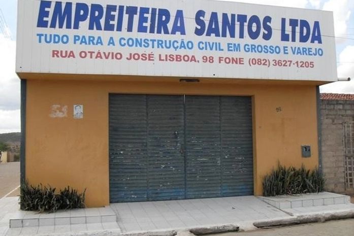 Prefeitos, ex-prefeito e vereador sertanejos são processados por improbidade
