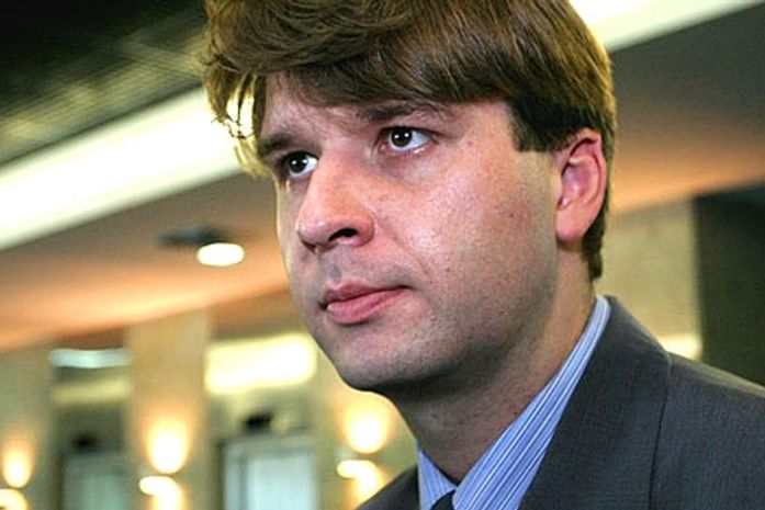 Marcílio Barenco