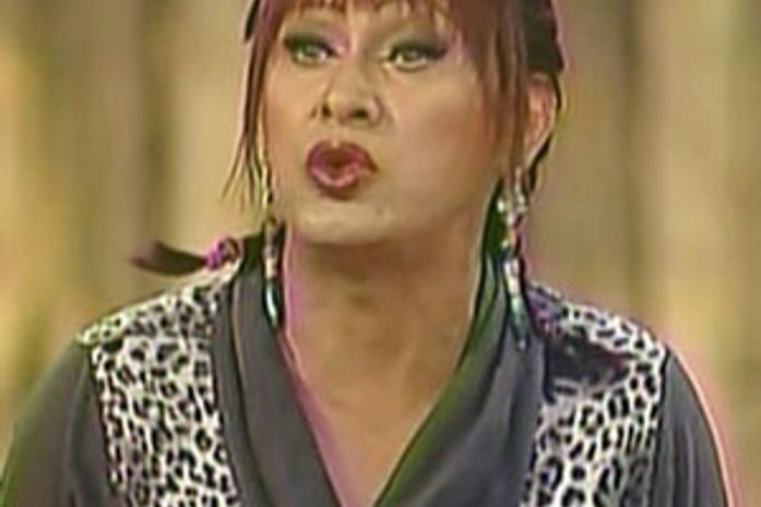 Com 63% dos votos, Nany People é a 5ª eliminada de "A Fazenda 3"