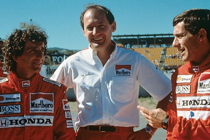Documentário mostra Ayrton Senna dentro e fora das pistas de corrida