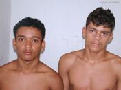 Jovem acaba preso ao cometer homicídio no dia do aniversário
