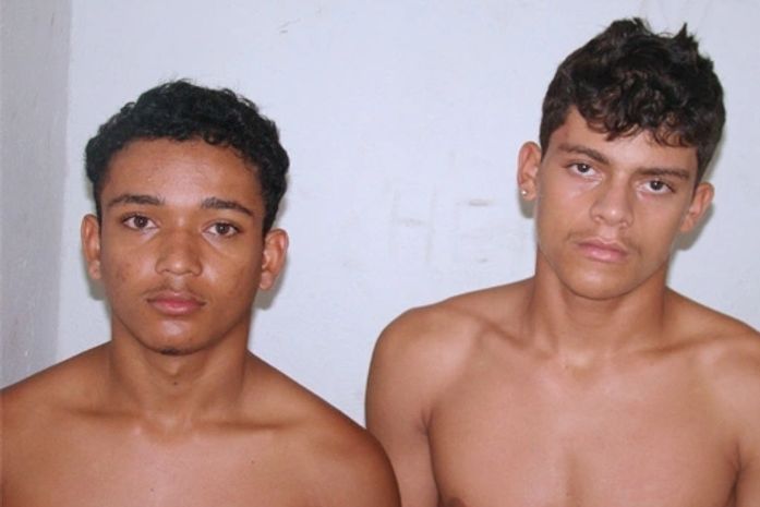 Jovem acaba preso ao cometer homicídio no dia do aniversário