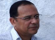 Hércules Martins fala sobre arbitragem de Francisco Carlos no duelo pela Série A