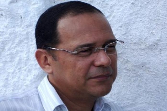 Hércules Martins fala sobre arbitragem de Francisco Carlos no duelo pela Série A