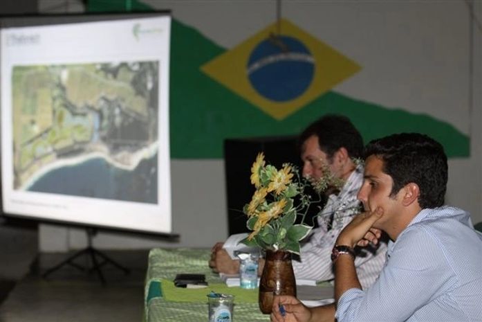 Coruripe: Projeto Pituba 2 é discutido em audiência pública