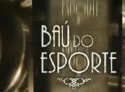 Veja e  relembre os vídeos mais curiosos do Baú do esporte