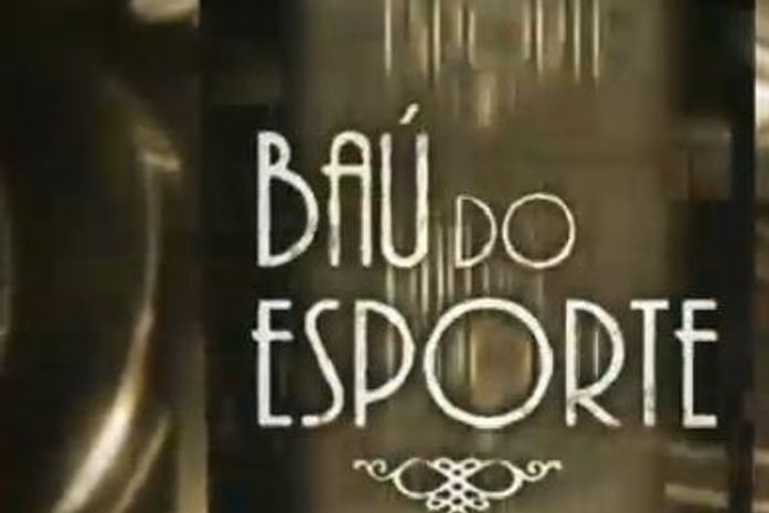 Veja e relembre os vídeos mais curiosos do Baú do esporte