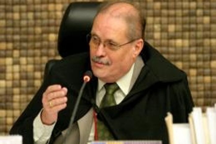 Desembargador Estácio Luiz Gama de Lima