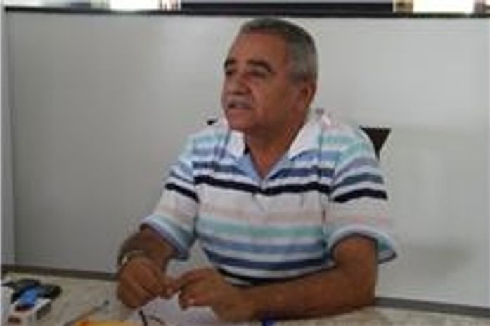 Ciro da Vera Cruz