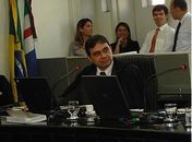 Corregedor Raimundo Campos