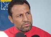 Vice de Futebol diz que CRB ainda aguarda verba para quitar atrasados e declara apoio a Santana na presidência