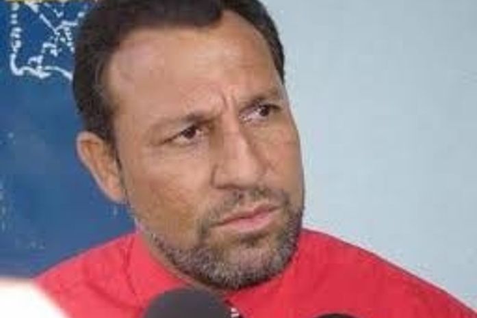 Vice de Futebol diz que CRB ainda aguarda verba para quitar atrasados e declara apoio a Santana na presidência