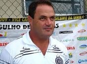 Com bons resultados, Vica permanece como técnico do ASA