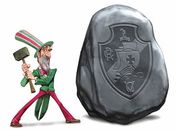 Nos últimos confrontos o Vasco foi uma pedra no Caminho do Flu