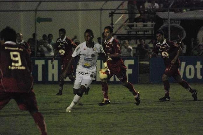 Campeonato Brasileiro das séries A e B entram na reta final com muitas indefinições