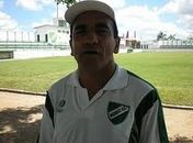 Edson Ferreira: Técnico campeão alagoano assume o Itabaiana