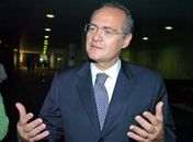 Renan quer e tem boas chances de ser o presidente do Senado em 2011