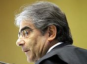 Defensor da Lei da Ficha Limpa, novo presidente do STF tenta mudar Judiciário