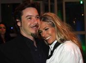 Adriane Galisteu vai usar vestido de Stella McCartney em casamento